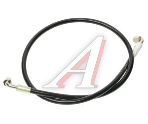 Изображение 2, WG9719820204 Шланг SITRAK HOWO подъема кабины OE