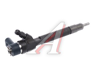 Изображение 3, 0445110054 Форсунка MERCEDES E (W211) топливная BOSCH