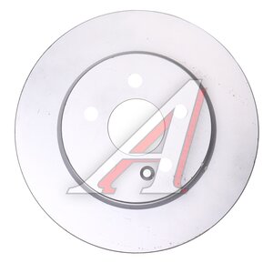 Изображение 2, BSG60210058 Диск тормозной MERCEDES ML (W163) (98-01) задний (1шт.) BSG