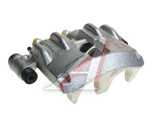 Изображение 2, 630012 Суппорт PEUGEOT Boxer (02-) CITROEN Jumper (02-) передний правый ABS