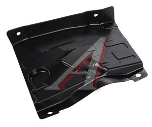 Изображение 2, NSP205030002900 Защита днища GEELY Atlas (16-) правая NSP