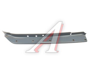 Изображение 1, 812W41610-0021 Накладка бампера SITRAK HOWO декоративная левая OE