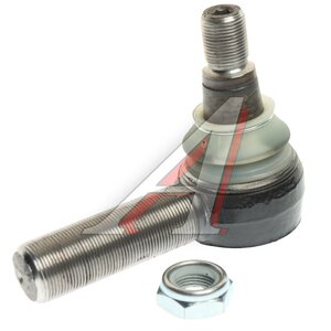 Изображение 1, MTG055908 Наконечник рулевой тяги MERCEDES MANDO