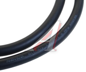 Изображение 2, ШМБС-12х20(1м) Шланг d=12х20-1.6 маслобензостойкий 1м ANDYCAR