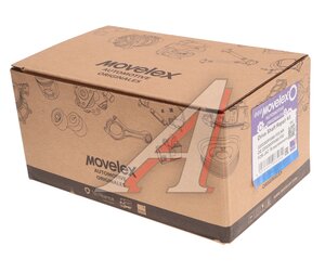 Изображение 3, 2200300P3060-F02-MX Пыльник ШРУСа JAC T6 внутреннего MOVELEX