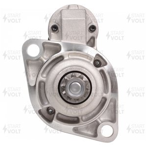 Изображение 2, LSt1815 Стартер VW Tiguan (08-), Passat (05-) 6МT z=10 1.1кВт STARTVOLT