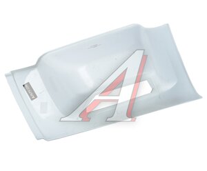 Изображение 3, AC1642683 Подножка DAF XF105 нижняя правая ALFA CAR