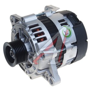 Изображение 1, TT12006 Генератор CHEVROLET Aveo (03-) (85А) TESLA TECHNICS