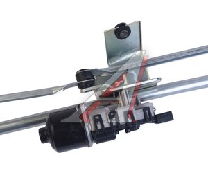 Изображение 4, AM-90-003 Стеклоочиститель ГАЗель Next A63R45, A63R45, A63R42 в сборе АВТОМАГНАТ