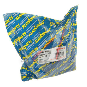 Изображение 4, RU-598 Опора двигателя MITSUBISHI Lancer (07-) передняя JAPANPARTS
