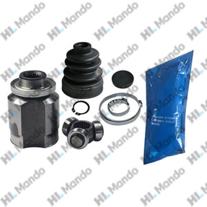 Изображение 2, HM495002E550N ШРУС внутренний HYUNDAI Tucson (04-) (4WD) правый MANDO