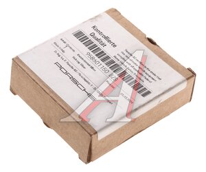 Изображение 3, 95B6011508Z8 Колпачок диска колесного центральный PORSCHE OE