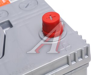 Изображение 2, 6СТ80(0) D26L Аккумулятор ТИТАН Arctic Asia 80А/ч обратная полярность