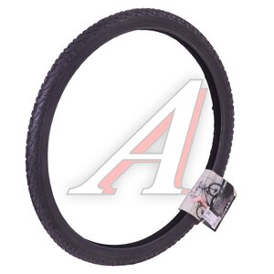 Изображение 1, P-1151 Покрышка велосипедная 24" 24х1.75 WANDA