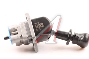 Изображение 4, WG9100360001-MX Кран тормозной SHAANXI SITRAK HOWO FOTON ручного тормоза MOVELEX