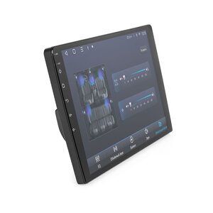 Изображение 2, AV-C102 Магнитола автомобильная 2DIN 10" ASPECT