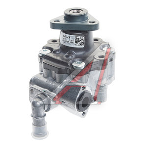 Изображение 2, KS00000158 Насос гидроусилителя AUDI A4 (07-12) BOSCH