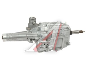 Изображение 1, 27527В-1700010 КПП ГАЗ-33027, 27527 дв.CUMMINS 4х4 (ОАО ГАЗ) №