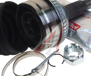 Изображение 2, 0110-SXV20A48 ШРУС наружный TOYOTA Camry, Carina, Corona комплект FEBEST