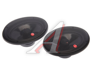 Изображение 1, VENOM-CL69X Колонки коаксиальные 6х9" (16х23см) 101Вт AURA