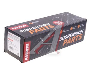 Изображение 3, PS1278 Наконечник рулевой тяги LAND ROVER Range Rover (02-) левый/правый PATRON