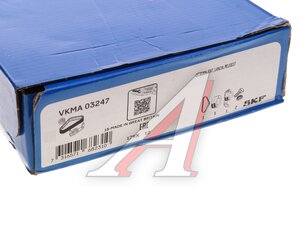 Изображение 4, VKMA03247 Комплект ГРМ PEUGEOT 206, 307, 406, 407 CITROEN C4, C5 SKF