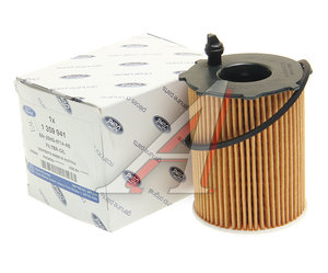 Изображение 1, 1359941 Фильтр масляный FORD Fiesta (03-) OE