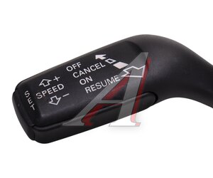 Изображение 4, 23412 Переключатель подрулевой AUDI A4 (00-04) стеклоочистителя MEAT&DORIA