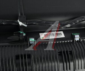 Изображение 6, 711W61900-7134 Отопитель SITRAK HOWO в сборе OE