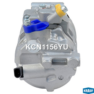 Изображение 7, KCN1156YU Компрессор VW Amarok (10-) кондиционера KRAUF