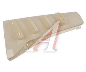 Изображение 1, DZ14251110063-MX Обтекатель SHACMAN SHAANXI X3000 кабины правый внутренний (под покраску) MOVELEX