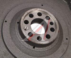 Изображение 4, 23200-72010 Маховик HYUNDAI AeroQueen дв.D8AB SAMWON