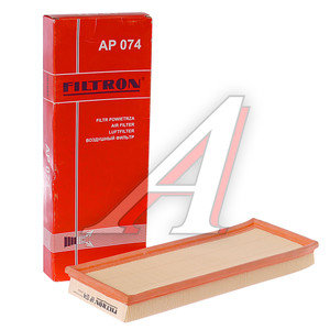 Изображение 2, AP074 Фильтр воздушный FORD FILTRON