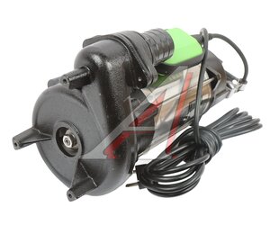 Изображение 3, 99803 Насос погружной фекальный 750Вт 366л/мин глубина погружения 5м СИБРТЕХ