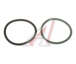 Изображение 1, F00HN37454 Кольцо уплотнительное MERCEDES BOSCH