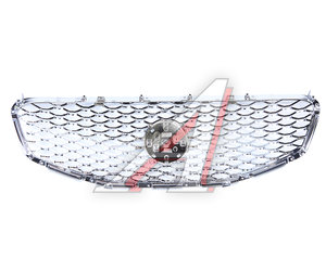 Изображение 2, 7875134100 Облицовка радиатора SSANGYONG Actyon (10-) (хромированная) OE