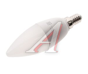 Изображение 2, GRE-002-0111 Лампа светодиодная E14 C35 11W (90W) 220V холодный GRISARD ELECTRIC