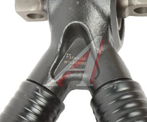 Изображение 6, MTL015085 Тяга реактивная MERCEDES V-образная MANDO