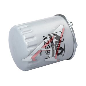 Изображение 1, 4239/1 Фильтр топливный MERCEDES Sprinter (00-06) MEAT&DORIA