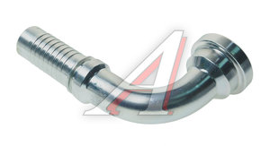 Изображение 2, M23691-16-16 Фланец SFS90° 1" (1") D=47, 7
