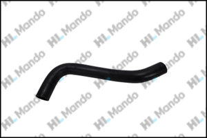 Изображение 3, DCC020554 Патрубок HYUNDAI Getz (06-) (1.3) радиатора верхний MANDO