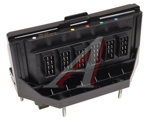 Изображение 3, 404.3722АТ Блок монтажный ВАЗ-2107 Н/О АВТОТРЕЙД