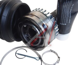 Изображение 3, GA20360 ШРУС наружный OPEL Corsa C (00-) комплект MILES