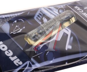 Изображение 2, LR09 Ароматизатор подвесной жидкостный (новая машина) "капсула" 5мл Liquid AREON