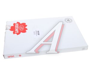 Изображение 4, CA45030 Фильтр воздушный салона SAKURA