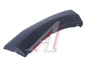 Изображение 1, BSG25920017 Накладка бампера FIAT Ducato (06-) переднего левая BSG