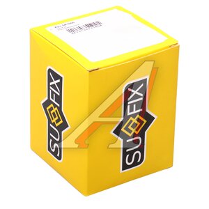 Изображение 3, SP-1006 Фильтр масляный ВАЗ-2101-2107 SUFIX