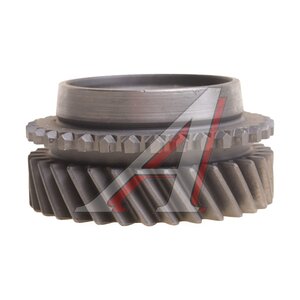 Изображение 3, 21100-1701146-00 Шестерня КПП ВАЗ-2110 4-й передачи SоюзAвтоZапчасть
