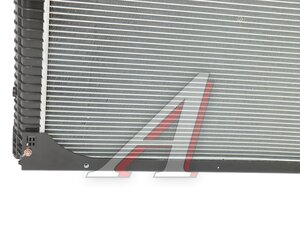 Изображение 6, DZ95259532217 Радиатор SHACMAN SHAANXI F3000 охлаждения двигателя OE