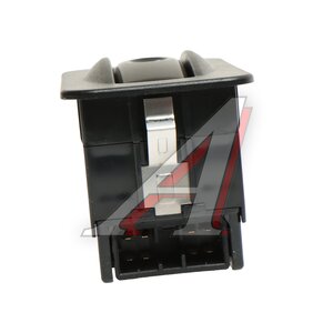Изображение 3, 93692-7A000 Выключатель электростеклоподъемника JAC N200, N350 правый OE